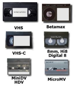 jasa transfer kaset video surabaya