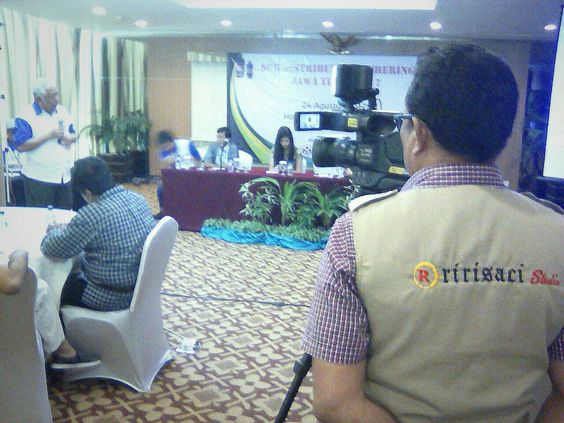 Foto dan Video Event “Sub Distributor Gathering” ATONIK se Jawa Timur