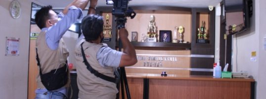 5 Layanan Jasa Videografer Surabaya, Apa Saja Itu?
