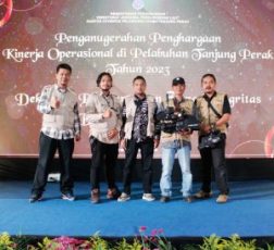 Jasa Live Streaming Video Berpengalaman - Ririsaci Studio - 085748226395