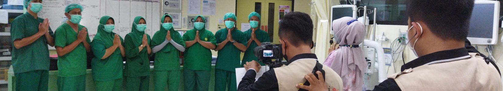 Jasa Pembuatan Video Profil Perusahaan – Ririsaci Studio – 085748226395