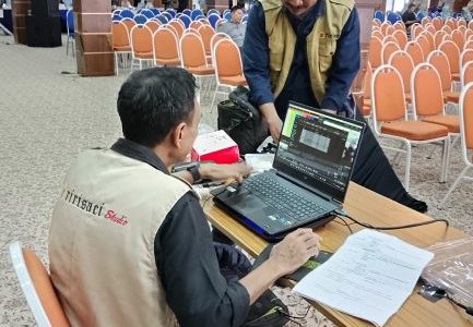 Editing Video Surabaya